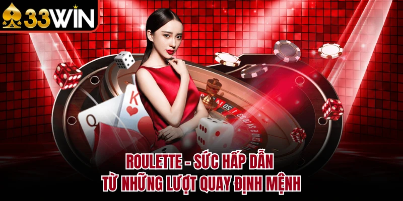 CASINO 10 Roulette - Sức hấp dẫn từ những lượt quay định mệnh